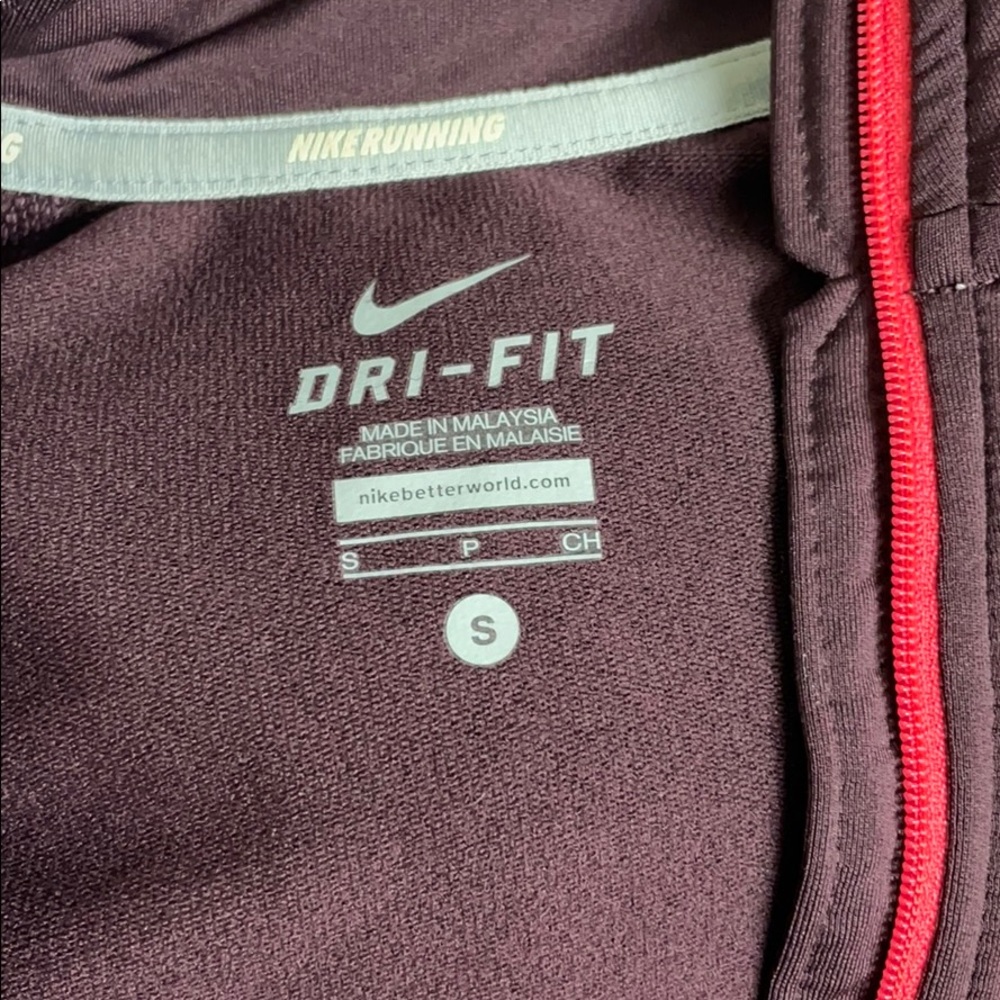 Nike Half Zip - image 3